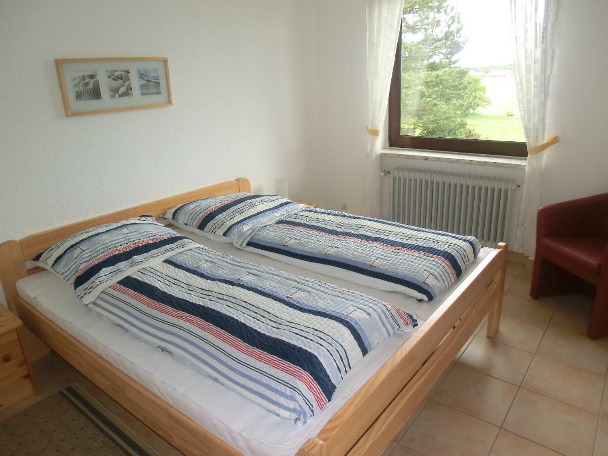 Haus Strandgut/1 Duhnen Eksteriør billede